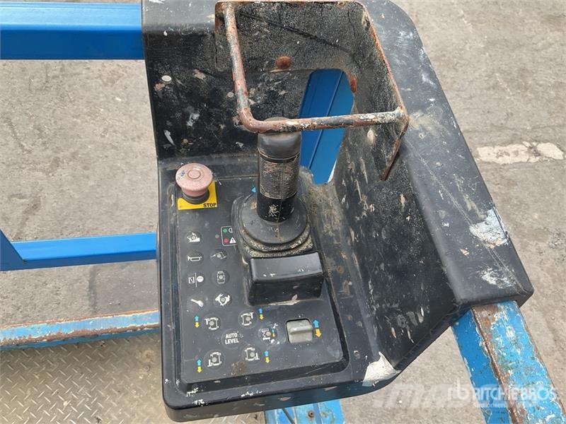 Genie GS-3390 Schaarhoogwerkers