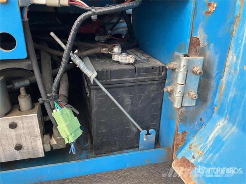 Genie GS-3390 Schaarhoogwerkers