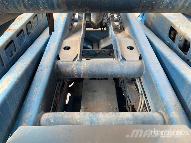 Genie GS-3390 Schaarhoogwerkers