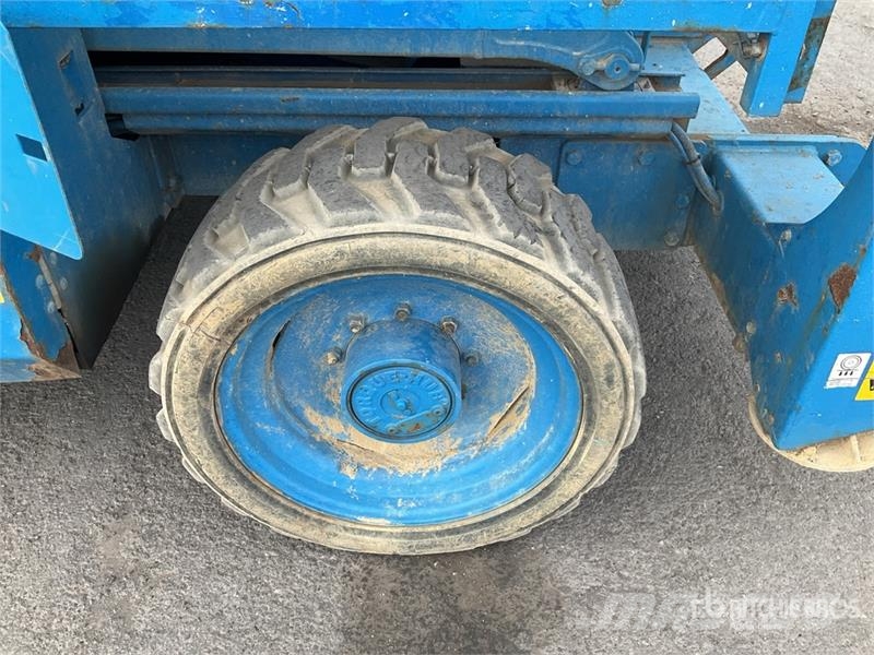 Genie GS-3390 Schaarhoogwerkers