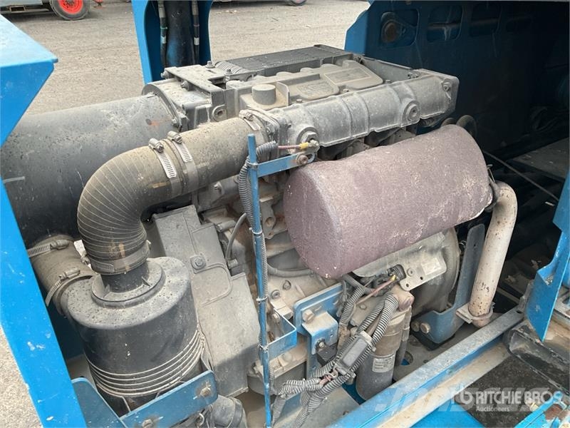 Genie GS-3390 Saxlifte