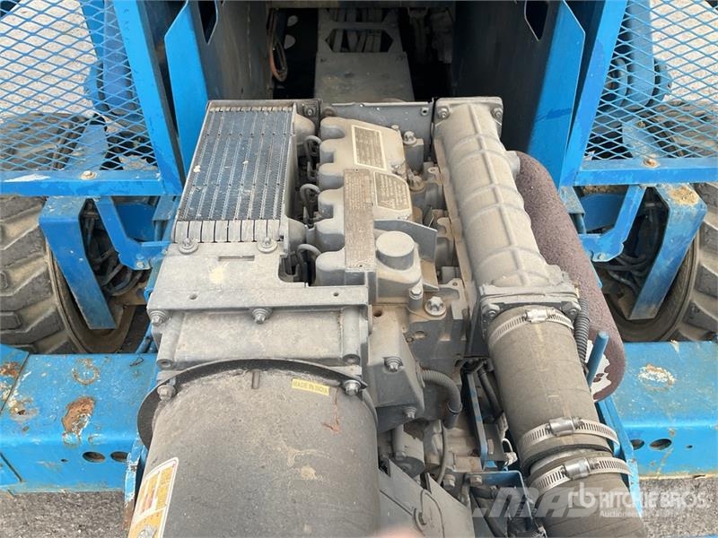 Genie GS-3390 Schaarhoogwerkers
