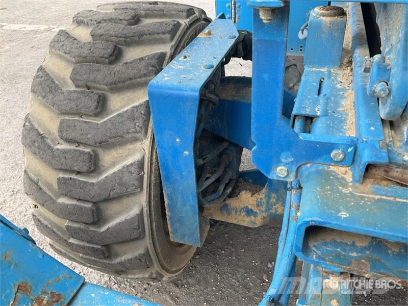 Genie GS-3390 Schaarhoogwerkers