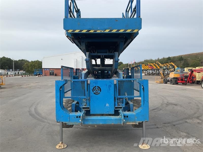 Genie GS-3390 Schaarhoogwerkers