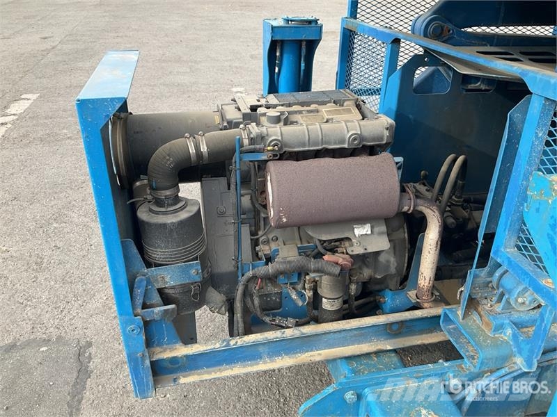 Genie GS-3390 Schaarhoogwerkers