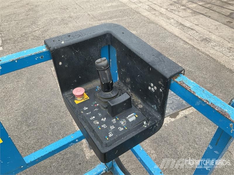 Genie GS-3390 Saxlifte