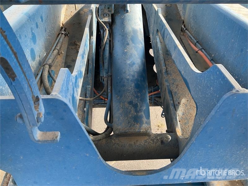 Genie GS-3390 Schaarhoogwerkers