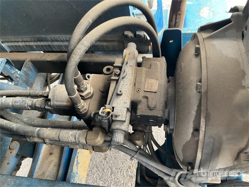 Genie GS-3390 Schaarhoogwerkers