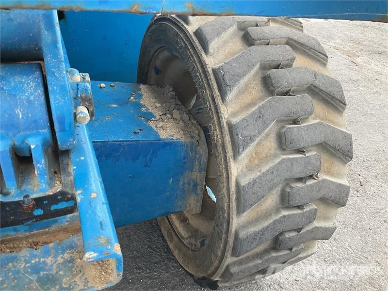 Genie GS-3390 Schaarhoogwerkers