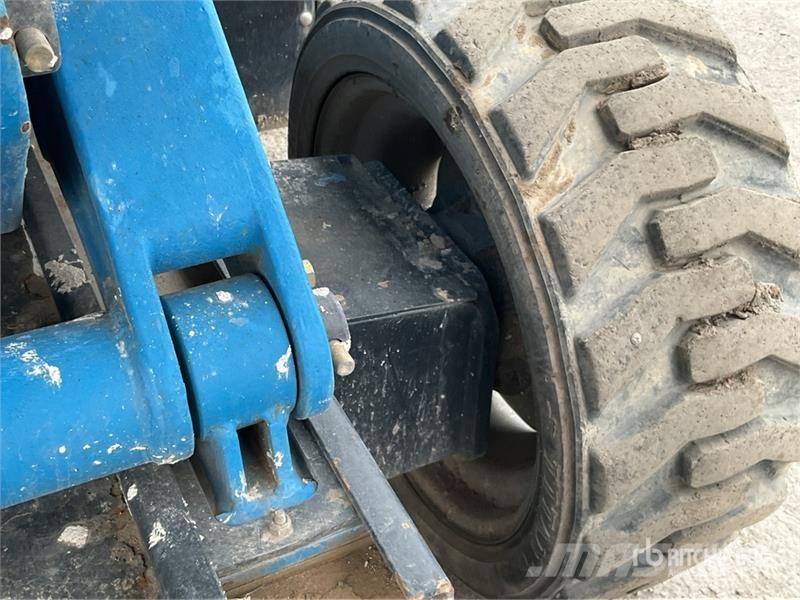 Genie GS-3390 Saxlifte
