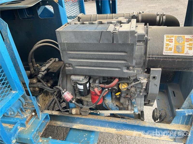Genie GS-3390 Schaarhoogwerkers