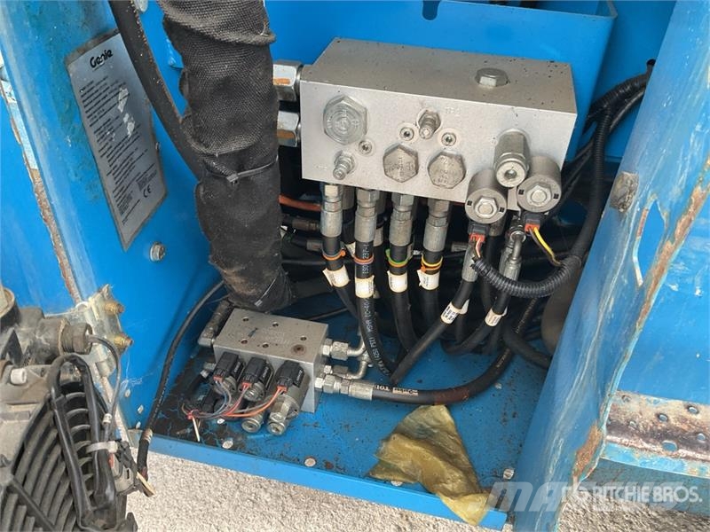 Genie GS-3390 Schaarhoogwerkers