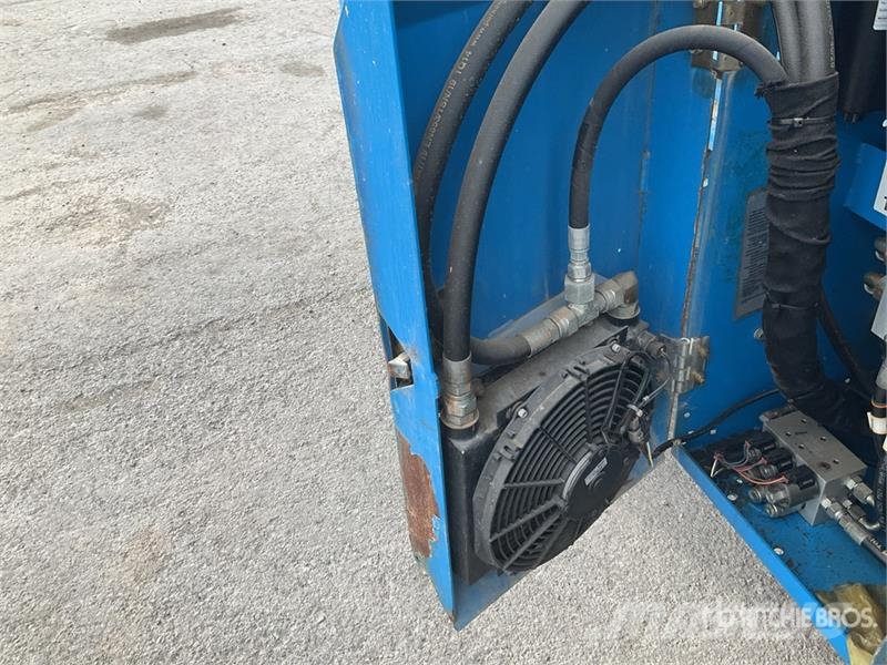 Genie GS-3390 Schaarhoogwerkers