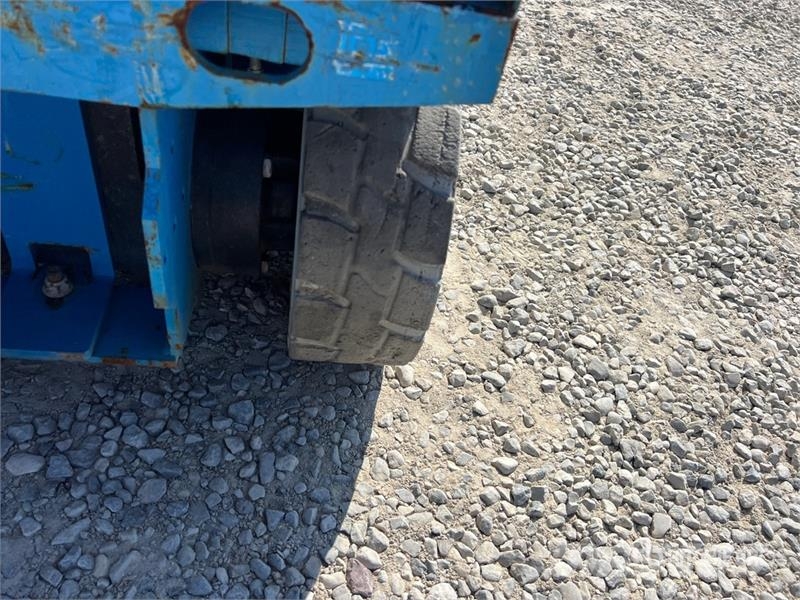 Genie GS-4047 Saxlifte