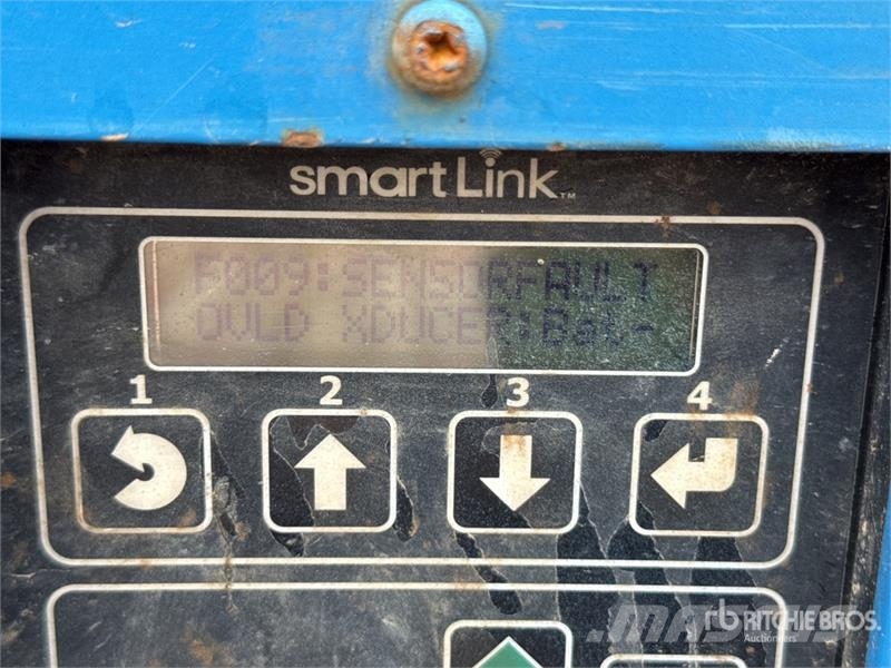 Genie GS-4047 剪叉式升降机