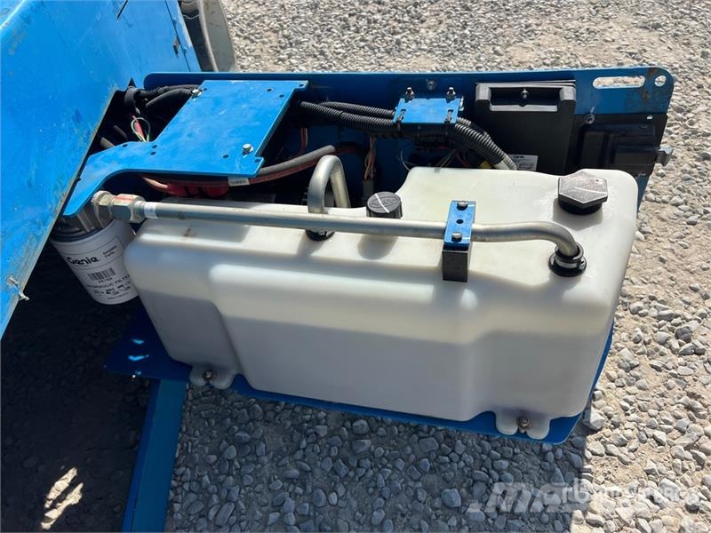 Genie GS-4047 Saxlifte