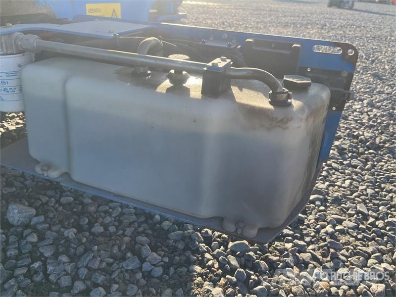 Genie GS-4047 Škarjaste dvižne ploščadi