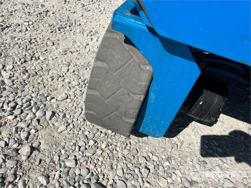 Genie GS-4047 Saxlifte