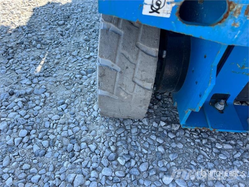 Genie GS-4047 Saxlifte