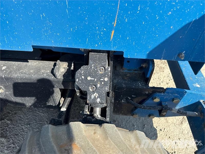 Genie GS-4069DC Electric Scissor Lift Škarjaste dvižne ploščadi