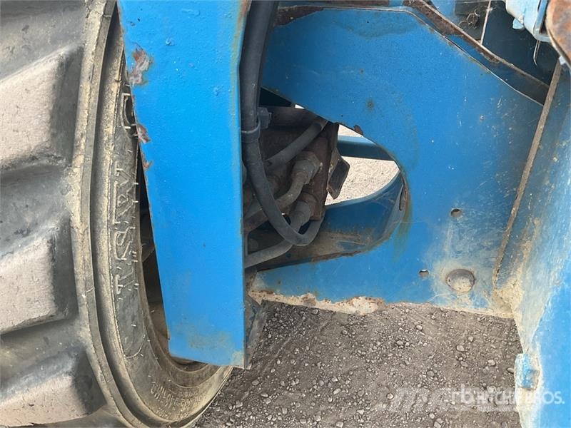 Genie GS-5390 Scissor lifts