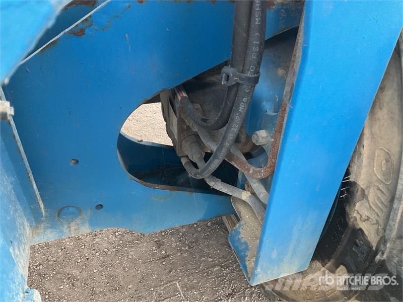 Genie GS-5390 Scissor lifts