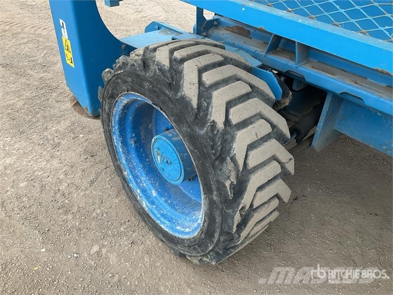 Genie GS-5390 Scissor lifts