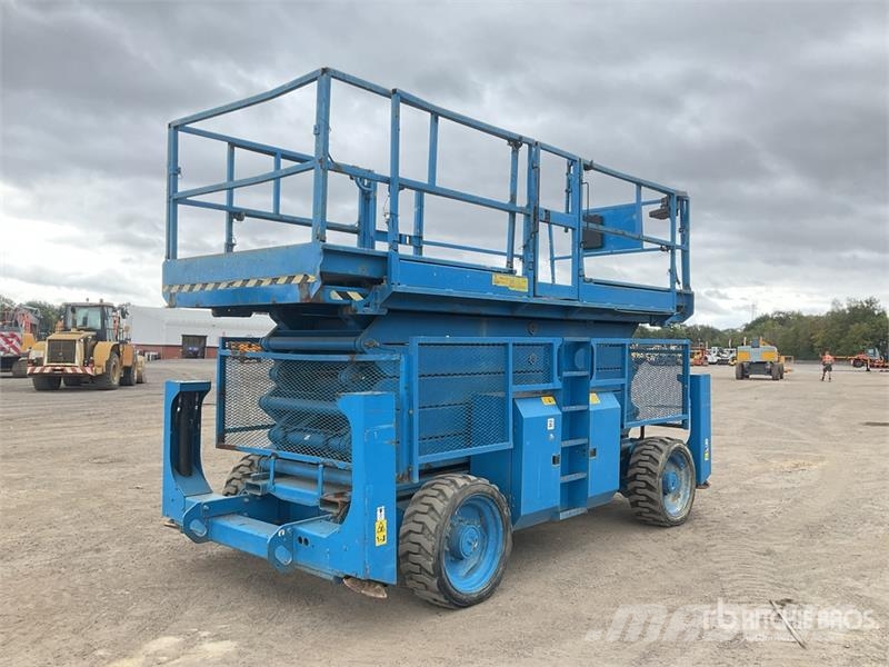 Genie GS-5390 Scissor lifts
