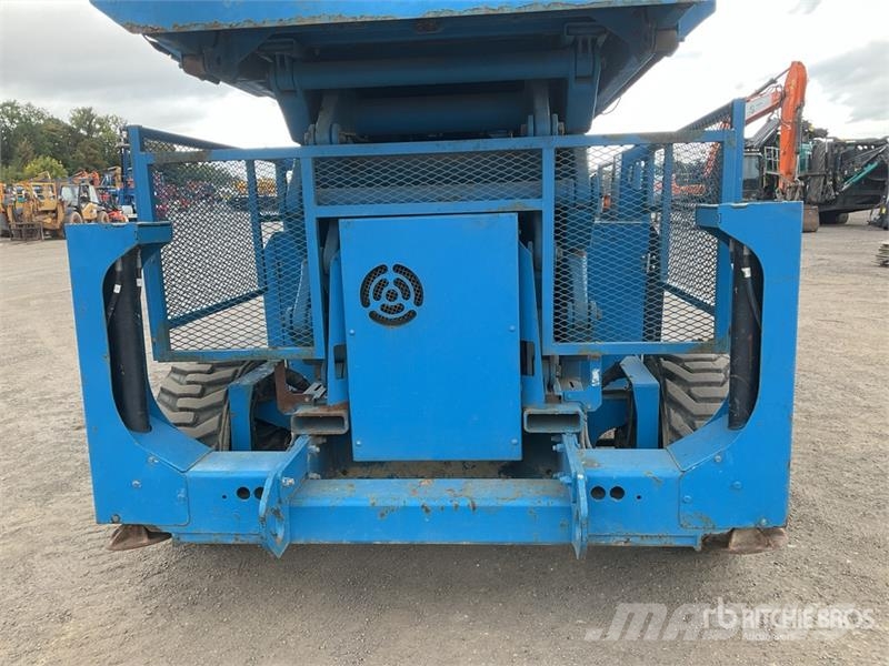 Genie GS-5390 Scissor lifts