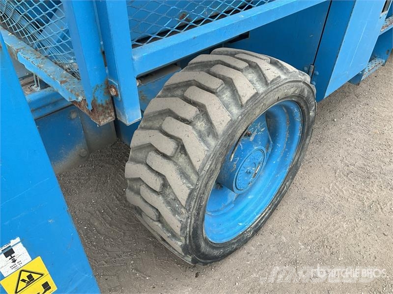 Genie GS-5390 Scissor lifts
