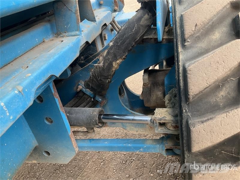 Genie GS-5390 Scissor lifts