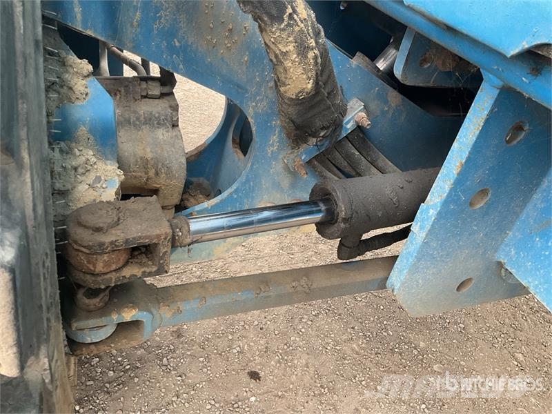 Genie GS-5390 Scissor lifts