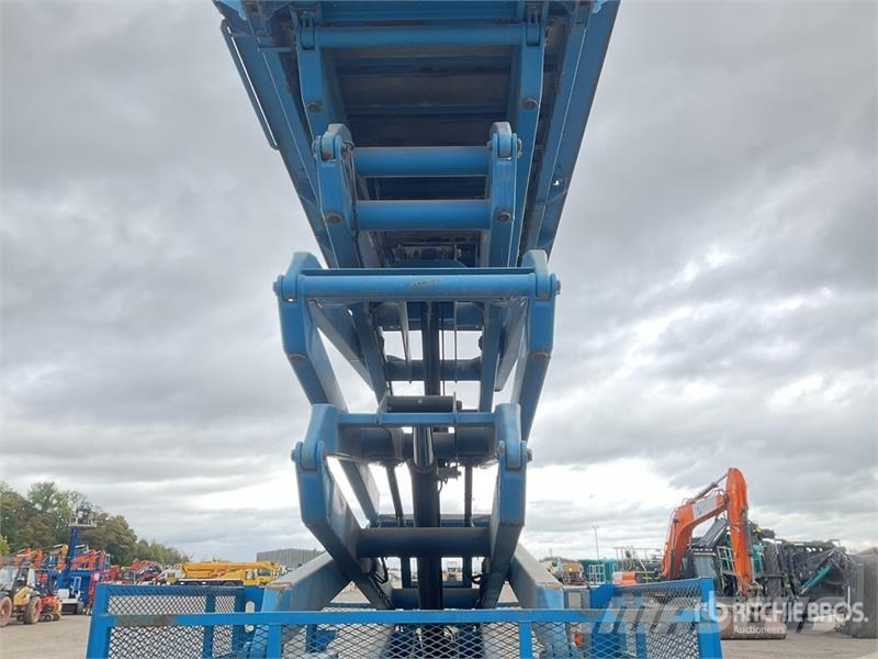 Genie GS-5390 Scissor lifts