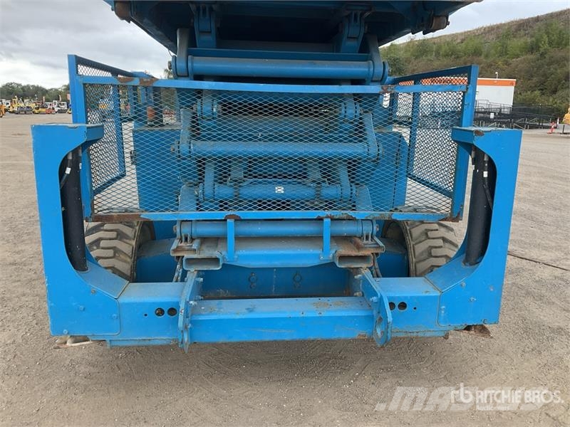 Genie GS-5390 Scissor lifts