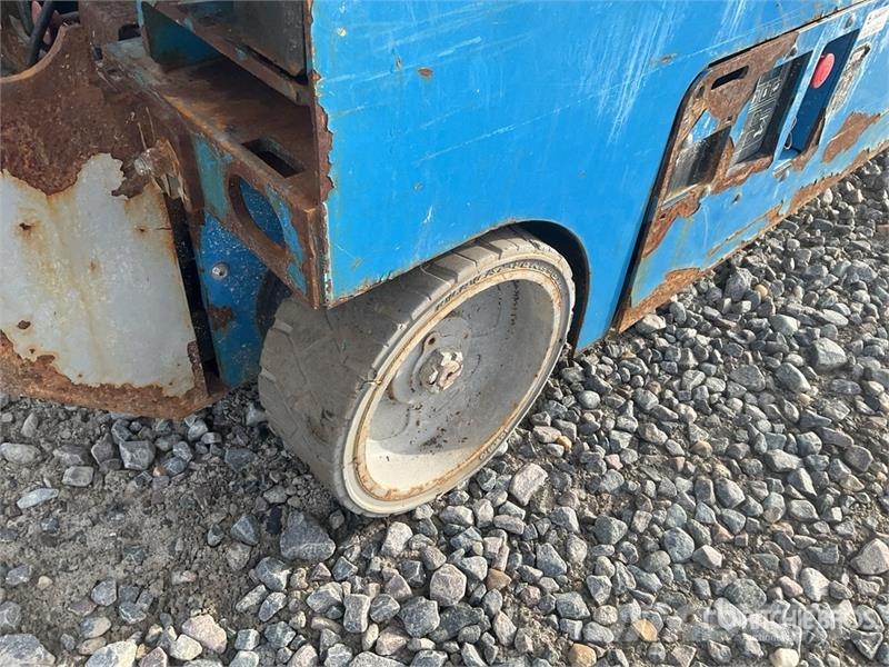 Genie GS1930 Electric Scissor Lift (Inoperable) Scheren-Arbeitsbühnen