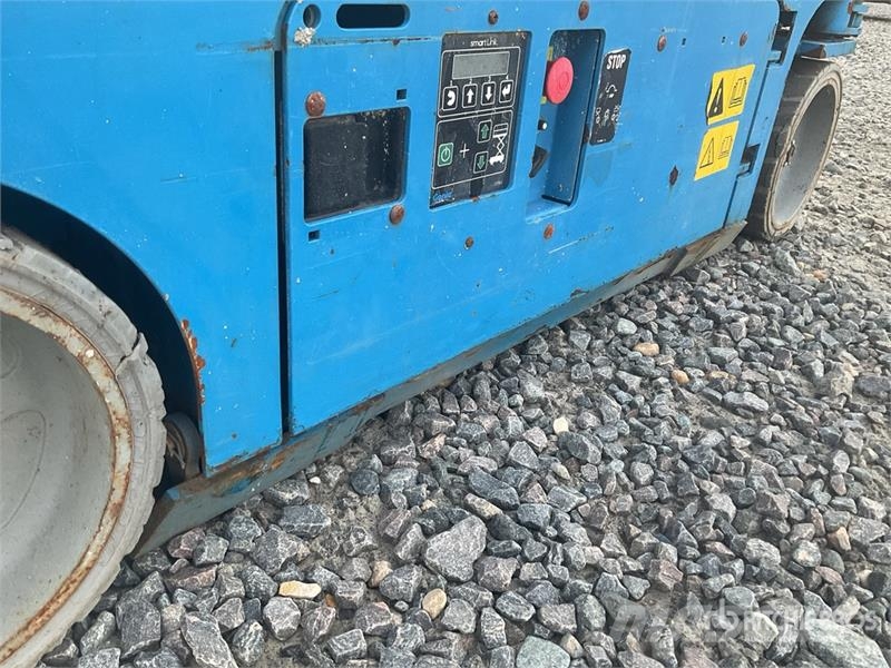 Genie GS1930 Electric Scissor Lift 가위형 리프트