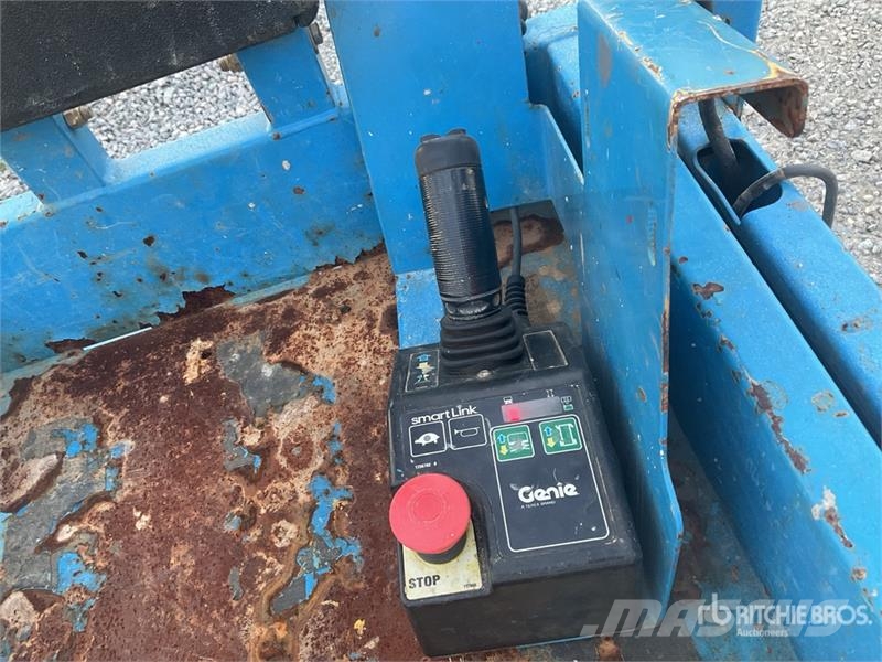 Genie GS1930 Electric Scissor Lift 가위형 리프트