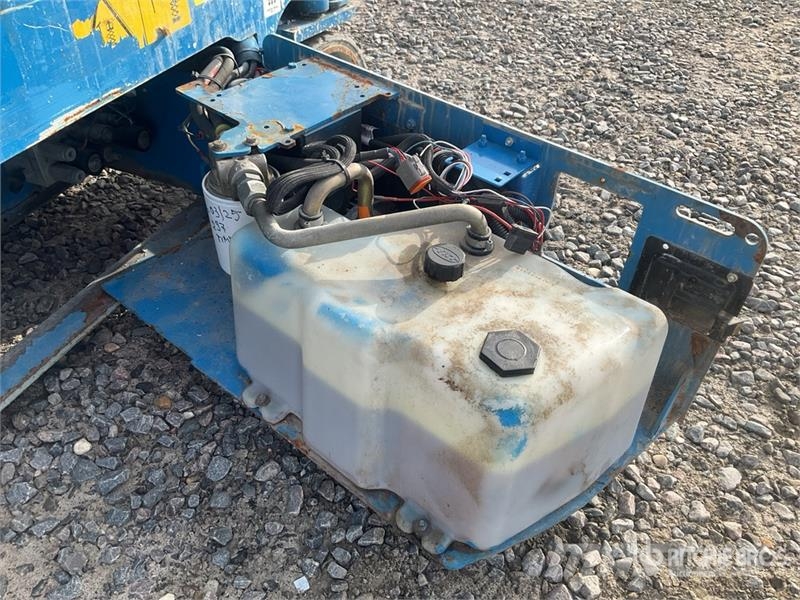 Genie GS1930 Electric Scissor Lift (Inoperable) Schaarhoogwerkers