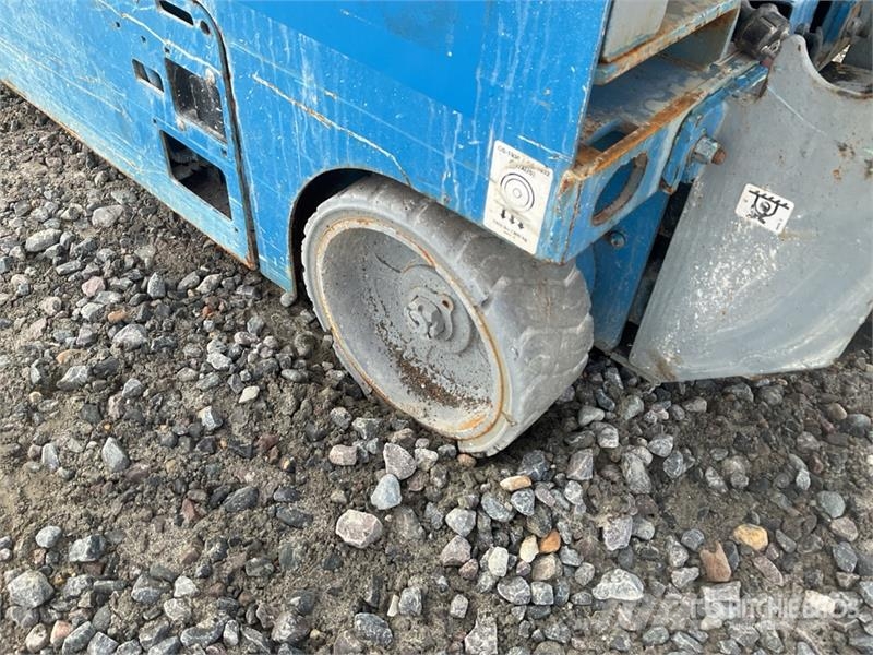 Genie GS1930 Electric Scissor Lift (Inoperable) Schaarhoogwerkers