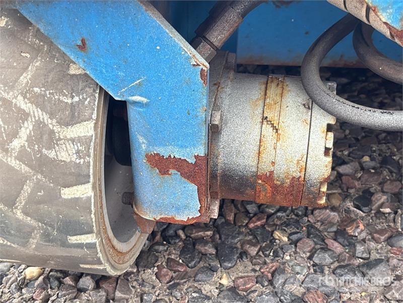 Genie GS1930 Electric Scissor Lift Škarjaste dvižne ploščadi