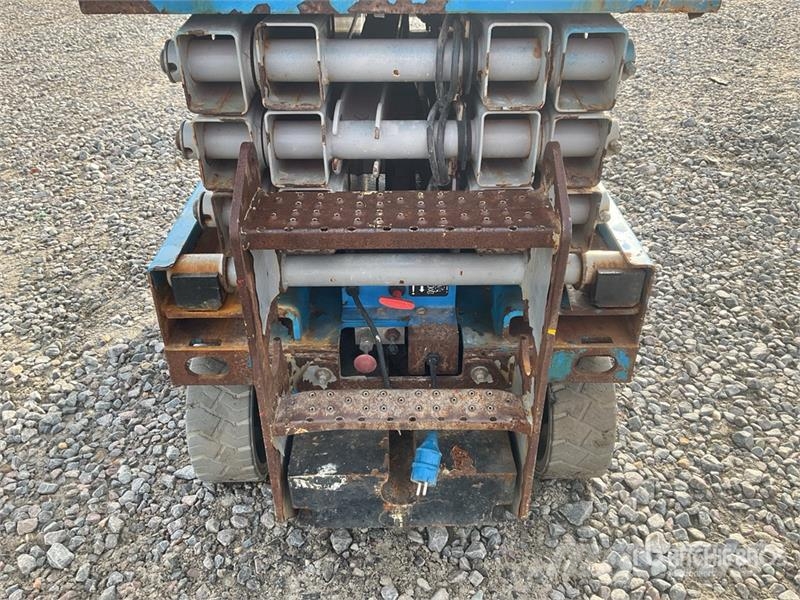 Genie GS1930 Electric Scissor Lift (Inoperable) Scheren-Arbeitsbühnen
