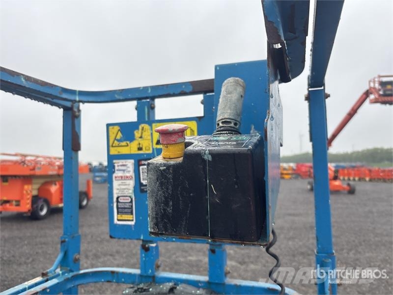 Genie GS1930 Electric Scissor Lift Škarjaste dvižne ploščadi