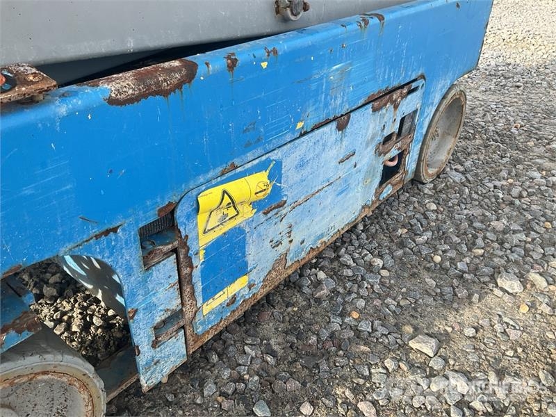 Genie GS1930 Electric Scissor Lift (Inoperable) Scheren-Arbeitsbühnen