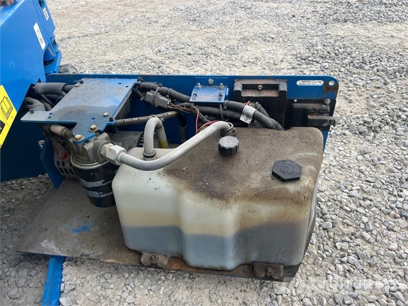 Genie GS1932 Electric Scissor Lift Scissor lifts