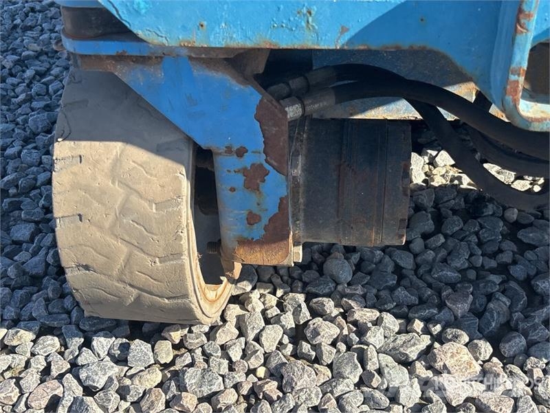Genie Gs1932 Electric Scissor Lift Piattaforme a pantografo