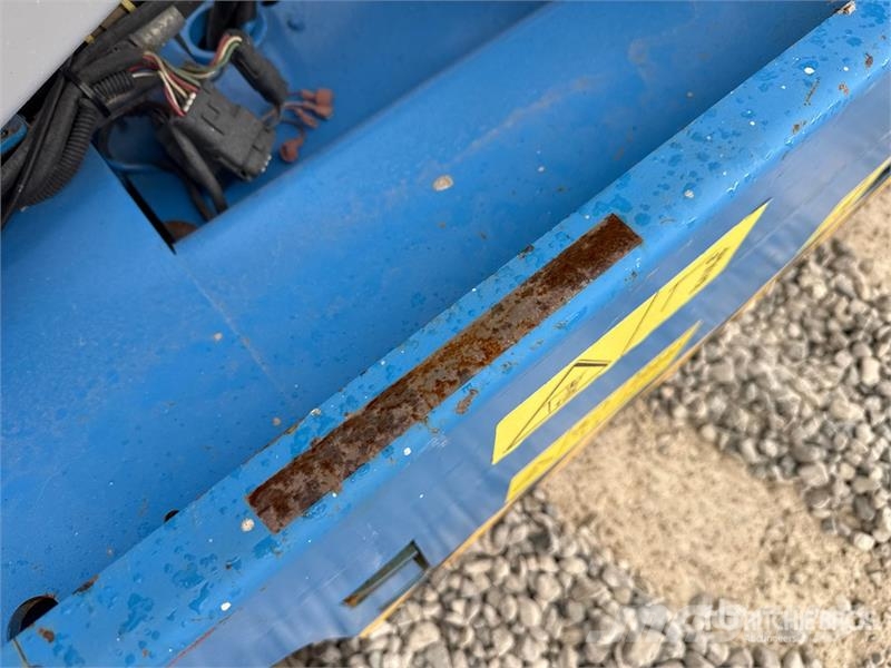 Genie GS1932 Scissor Lift Scissor lifts