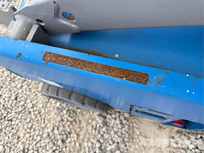 Genie GS1932 Scissor Lift Scissor lifts
