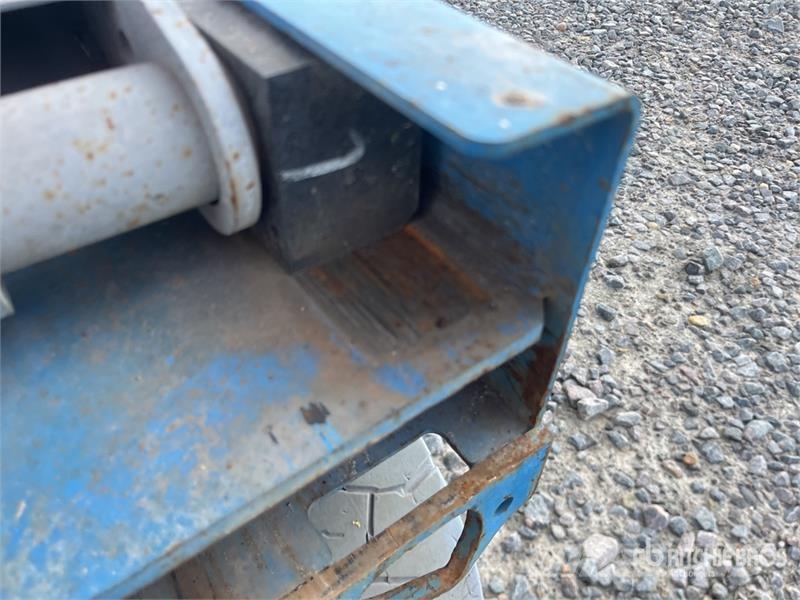 Genie GS2032 Electric Scissor Lift Nůžková zvedací plošina