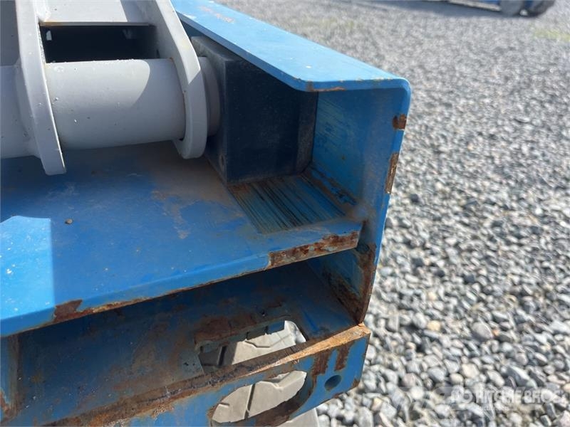 Genie GS2032 Electric Scissor Lift Nůžková zvedací plošina