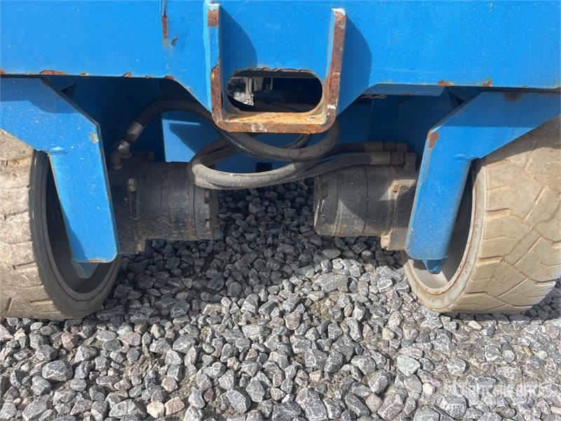 Genie GS2032 Electric Scissor Lift (Inoperable) Nůžková zvedací plošina